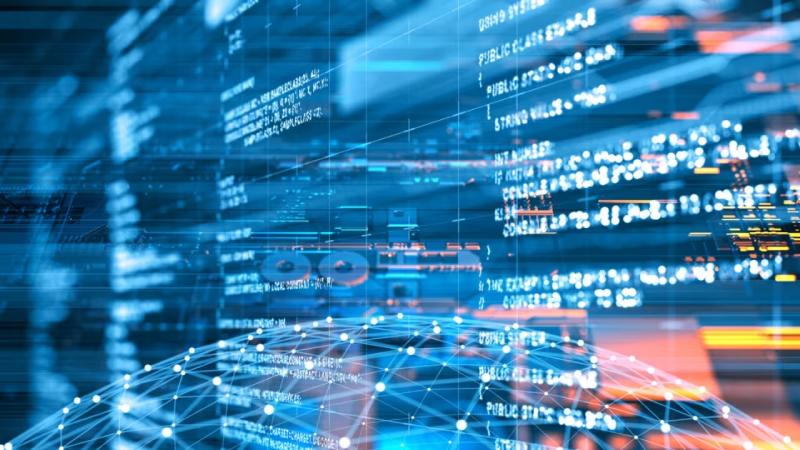 Linux基石：太平区小程序开发公司的技术底座与发行版选择逻辑
